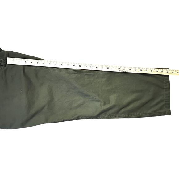 Carhartt Relaxed Fit Twill Utility Pants Men's 38x30 - Picture 3 of 5